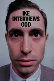 Poster do filme ike interviews god