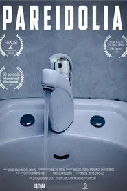 Pareidolia movie poster