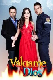 Válgame Dios tv show poster