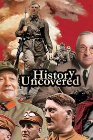 Poster da série History Uncovered