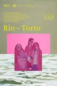 Rio Torto movie poster