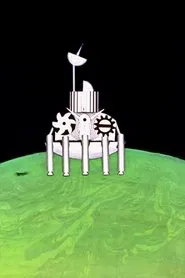 Invasion movie poster