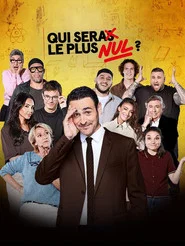 France's Dumbest tv show poster