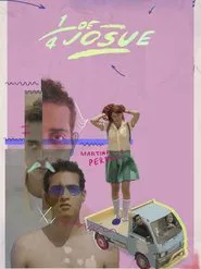 Un 4to. de Josué movie poster
