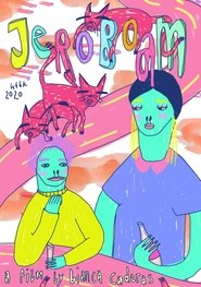 Jeroboam movie poster