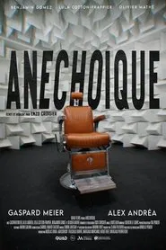 Anechoic movie poster