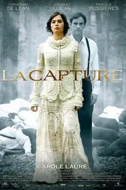 The Capture movie poster