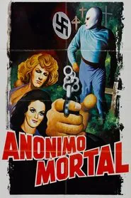 Poster do filme Anonymous Death Threat