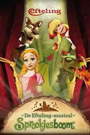 Sprookjesboom de Musical movie poster