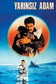 Yarınsız Adam movie poster