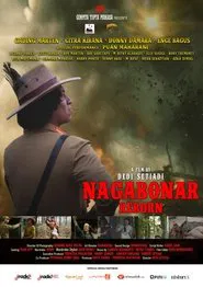 Nagabonar Reborn movie poster