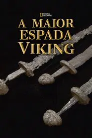 Poster do filme Segredos da Espada Viking