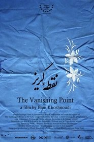The Vanishing Point movie poster