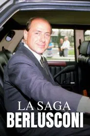 Berlusconis Aufstieg movie poster