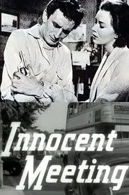 Innocent Meeting movie poster