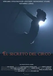 El secreto del circo movie poster