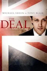 The Deal movie poster