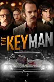 Poster do filme The Key Man