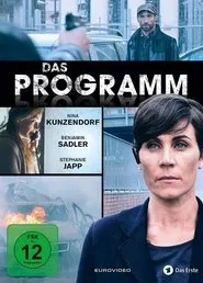 Das Programm movie poster