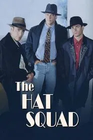 The Hat Squad tv show poster