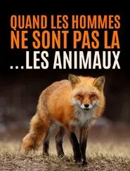 Quand l’homme n’est pas là... les animaux dansent ! tv show poster