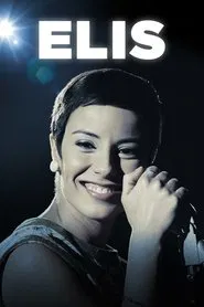 Poster do filme Elis