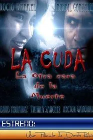 La Cuda, la otra cara de la muerte movie poster