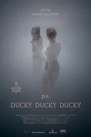 Poster do filme Ducky-Ducky-Ducky