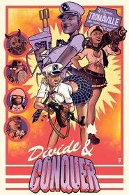 Divide & Conquer movie poster