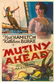 Mutiny Ahead movie poster