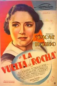 La vuelta de Rocha movie poster