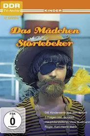 A Stortebeker Girl tv show poster