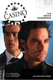 Poster da série Casino