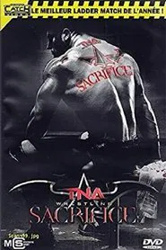 Poster do filme TNA Sacrifice 2012