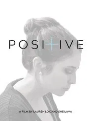 Positive movie poster