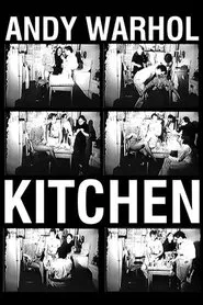 Kitchen movie poster