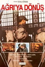 Ağrı'ya Dönüş movie poster