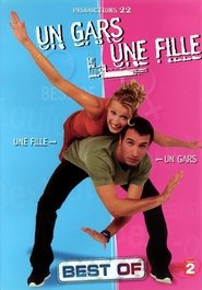 Un gars une fille - Best Of movie poster