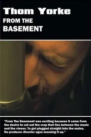 Thom Yorke | From The Basement movie poster