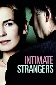 Intimate Strangers movie poster