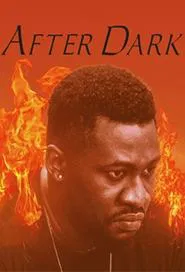 After Dark movie poster