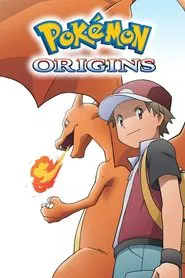 Pokémon Origins tv show poster