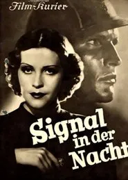 Signal in der Nacht movie poster