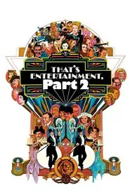 That's Entertainment, Part II movie poster