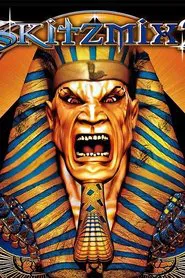 Skitzmix 27 movie poster