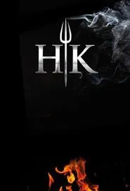 Poster da série Hell's Kitchen Italy