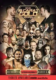 This Is Gold movie poster