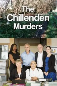 The Chillenden Murders tv show poster