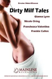 Dirty MILF Tales movie poster