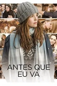 Poster do filme Antes Que Eu Vá